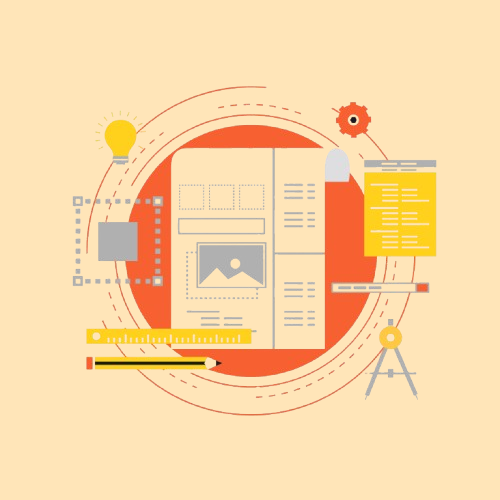 Wireframing & Prototyping