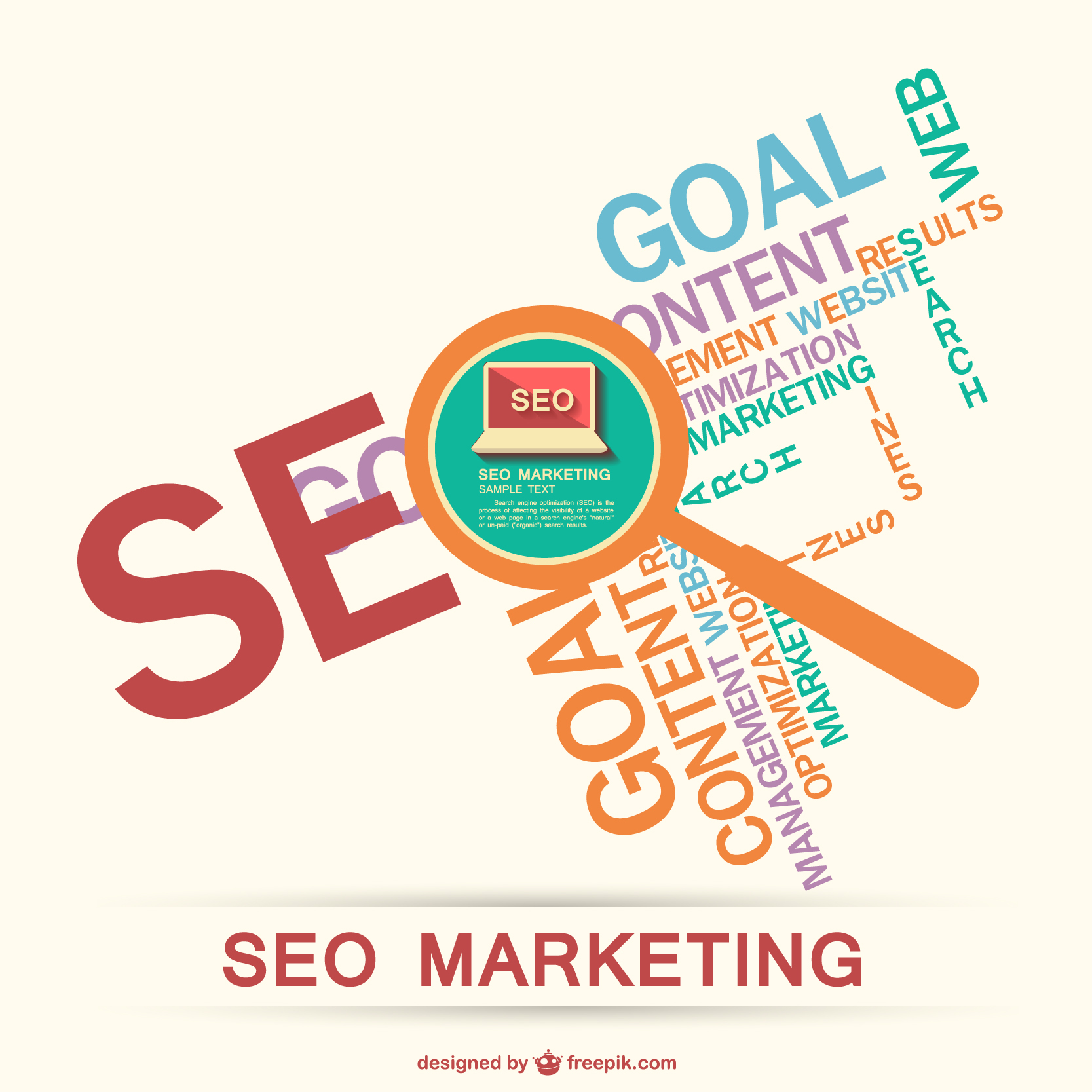 SEO Services